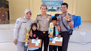 KADO UNTUK AL-ITTIFAQIAH