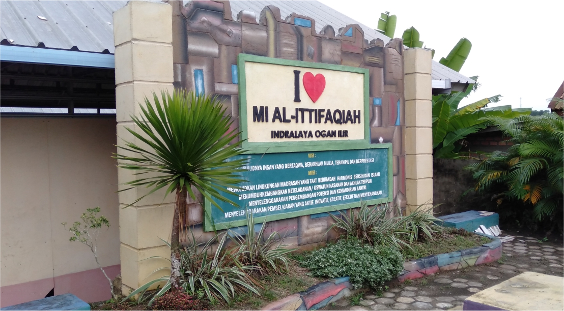 MI AL-ITTIFAQIAH